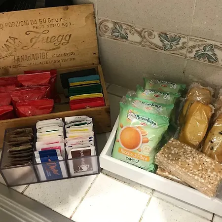 I Gessi 博洛尼亚