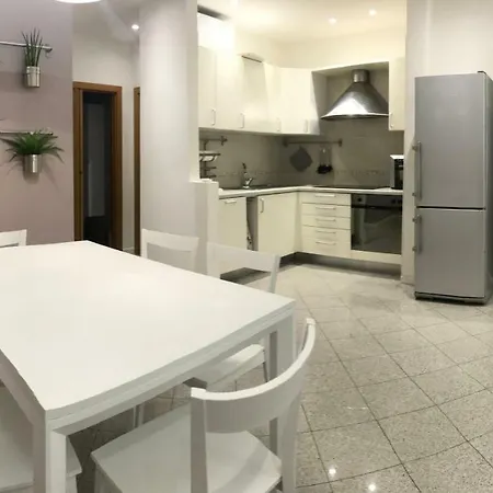 I Gessi Apartment
