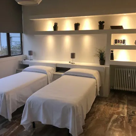 Apartment I Gessi