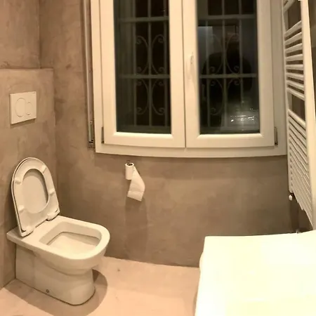 Apartment I Gessi