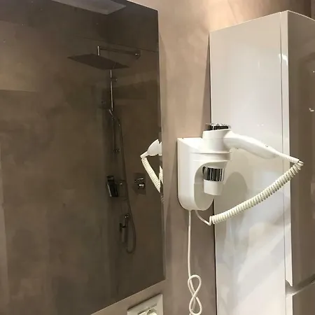 I Gessi Apartment