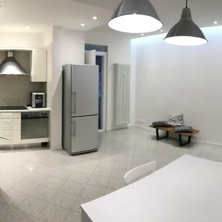 Apartment I Gessi Bologna