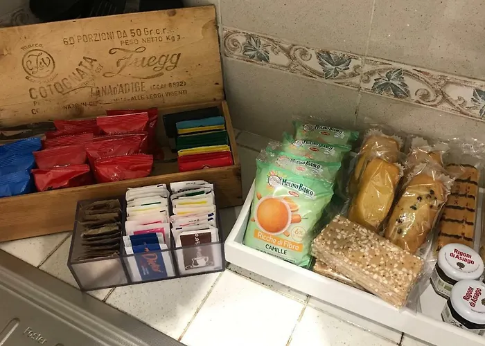 I Gessi בולוניה