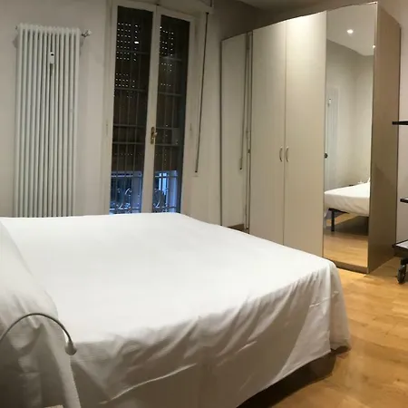 I Gessi 博洛尼亚