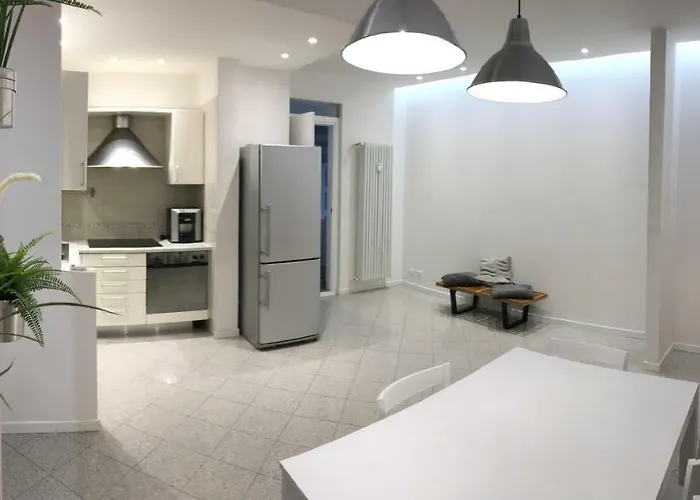 Apartman I Gessi Bologna