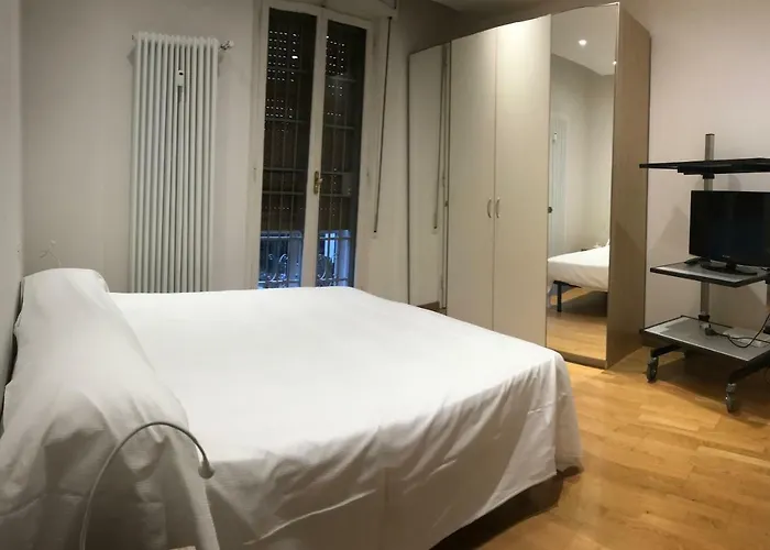 I Gessi ボローニャ